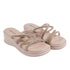 Women Formal Wedge - 75049S - Wedge - Walkeaze